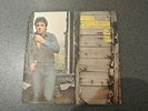 Bruce Springsteen The River That Talks no TMOQ 4 track 7inch rare ep red vinyl