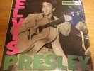 1956  Rare Elvis Presley LP-----'Rock'n Roll' No 1----HMV CLP 1093