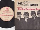 The Official Beatles Fan Club - Another Beatles Christmas Record 1964