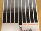The Black Angels The First Vietnamese War New 7