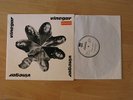 Prog psych Krautrock: Vinegar LP same, private press W P 1971