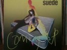 Suede - Coming Up - UK LP