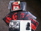 LED ZEPPELIN MOTHERSHIP BOXED VINYL SET THE VERY BEST OF REMASTERED MINT