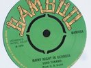 LORD TANAMO:RAINY NIGHT IN GEORGIA/KEN PARKER:WHEN YOU'RE GONE:(BAMBOO) VGC/EX