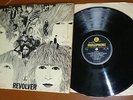 THE BEATLES--REVOLVER-PARLOPHONE -PMC 7009-MONO