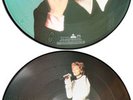 PICTURE DISC MYLENE FARMER EDITION LIMITEE PLUS GRANDIR COMME NEUF