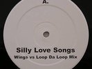 McCartney Silly Love Songs Loop Da Loop Mix 12