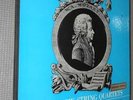 #The Bartok String Qtet# RARE BOX 3LP QUALITON MINT #Mozart 6 