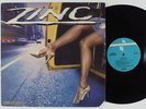 ZINC Street Level ARISTA LP VG++ modern soul boogie
