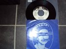 SEX PISTOLS GOD SAVE THE QUEEN 7