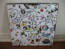 Led zeppelin III - Classic records - 200 gram - OOP  NEW / SEALED LP