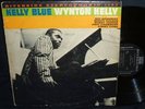 ? WYNTON KELLY Blue - Riverside stereo deep groove BENNY GOLSON