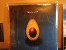pearl jam avocado vinyl
