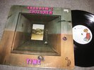 ABRAHAM'S CHILDREN,TIME,1973 canadian heavy psych ,gas records glp 2001 orig