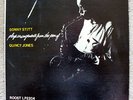 SONNY STITT-Plays Quincy Jones-1957 Royal Roost Jazz Mono LP LP-2204 VG