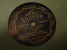 JIMMIE RODGERS My Carolina Sunshine Girl/Desert Blues VICTOR 40096 E+