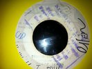 Westmorlites-Highty Tighty/Zoot Simms-Bye bye baby.Muzik City BLANK.Coxsone