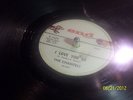 The Chantels 78 I Love You So / How Could You Call It Off HEAR IT Doo Wop