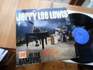 JERRY LEE LEWIS LIVE AT THE STAR-CLUB HAMBURG 1964 1ST