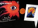 RARE 1972  ACID FOLK GUITAR TRIPS   WILBURN BURCHETTE   THE SEVEN GATES   Psych