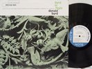 DONALD BYRD - Byrd in Flight LP (US MONO RVG Pressing on BLUE NOTE, BLP 4048)