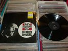My Name Is Albert Ayler LP DEB-140 OG from Denmark Debut Black Label MINT