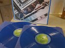 Beatles 1967-1970 Blue VINYL PCSP 718 UK Near Mint Vinyl LP