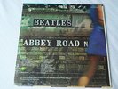 SEALED BEATLES 'Abbey Road' LP Has 'HER MAJESTY' w/Promo Hole  Apple SO-383 NM-
