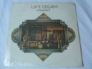 SEALED Original 1st Press 1972 CREAM 'Live Cream II' LP   ATCO SD-7005