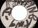 OTIS GAYLE / I'LL BE AROUND / STUDIO 1 /  LISTEN
