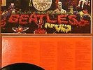 LP Beatles Sgt.Peppers Lonely Hearts Club Band  inkl.Beilage