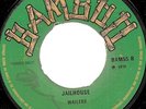 BOB MARLEY & THE WAILERS / JAILHOUSE /  LISTEN