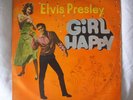THAI RECORD-ELVIS PRESLEY 