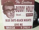 BUDDY HOLLY