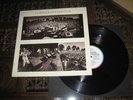 FAIRPORT CONVENTION - REAL TIME LIVE - ISLAND UK 1987 FULLY AUTOGRAPHED ON BACK