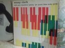 SONNY CLARK / ORIGINAL PRESSING BLUE NOTE 1579 RARE 1500 SERIES / CHAMBERS JONES