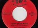 MAX BACA Y SU CONJUNTO NORTENO - MB 104 - Caught in the Middle (sung in English)