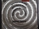 PIERRE HENRY APOCALYPSE DE JEAN 3xLP PHILIPS PROSPECTIVE 21 Nr Mint Box Set nww