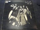 ALICE COOPER - LOVE IT TO DEATH LP ON STRAIGHT