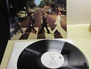 Beatles Abbey Road Mobile Fidelity MFSL 1-023 Audiphile Pressing Ex/Ex+ Vinyl LP