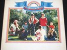 THE BEACH BOYS Sunflower lp Album 1970 US Gatefold Orig Brian Wilson Psych Pop