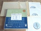 PUCCINI  LA FANCIULLA DEL WEST 3 LP BOX SET UK 1st B/S SAX 2286-8 Matatic SUPERB