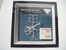 Mendelssohn & Bruch Violin Concerto Ricci/Gamba Decca WB SXL 2006 ex cond