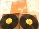 The Smiths ?– Louder Than Bombs (Sire 1-25569 RARE US 1987 INDIE/ROCK 2XLP)
