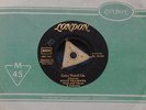 Billy Grammer - Chasing a Dream - London 20213 - Mint