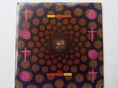 SWANS - Children of God - signed LP + poster + test pressing