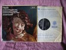 SXL6093 ED1 HAYDN QUARTETS JANACEK QUARTET