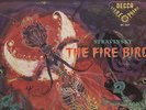 STRAVINSKY - THE FIREBIRD - ERNEST ANSERMET - DECCA BROADBAND SXL 2017