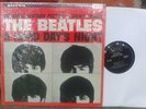 BEATLES Hard Days Night Canadian STEREO original IN SHRINKWRAP Compo canada