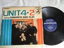 UNIT 4+2 # 1, London PS 427, Featuring 